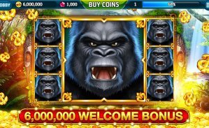 Slot Games Online Myanmar
