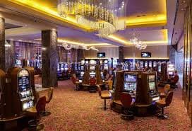 777luky Online Slots ထူးခြားချက် VIP Cashback SSL APP Wave Money KBZPay Myanmar ကစားသမား