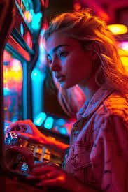 777luky Online Slots Games Myanmar